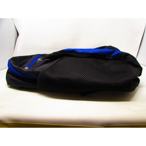 Champro Prodigy Backpack Royal Blue Brand New w Tags - Picture 6 of 7